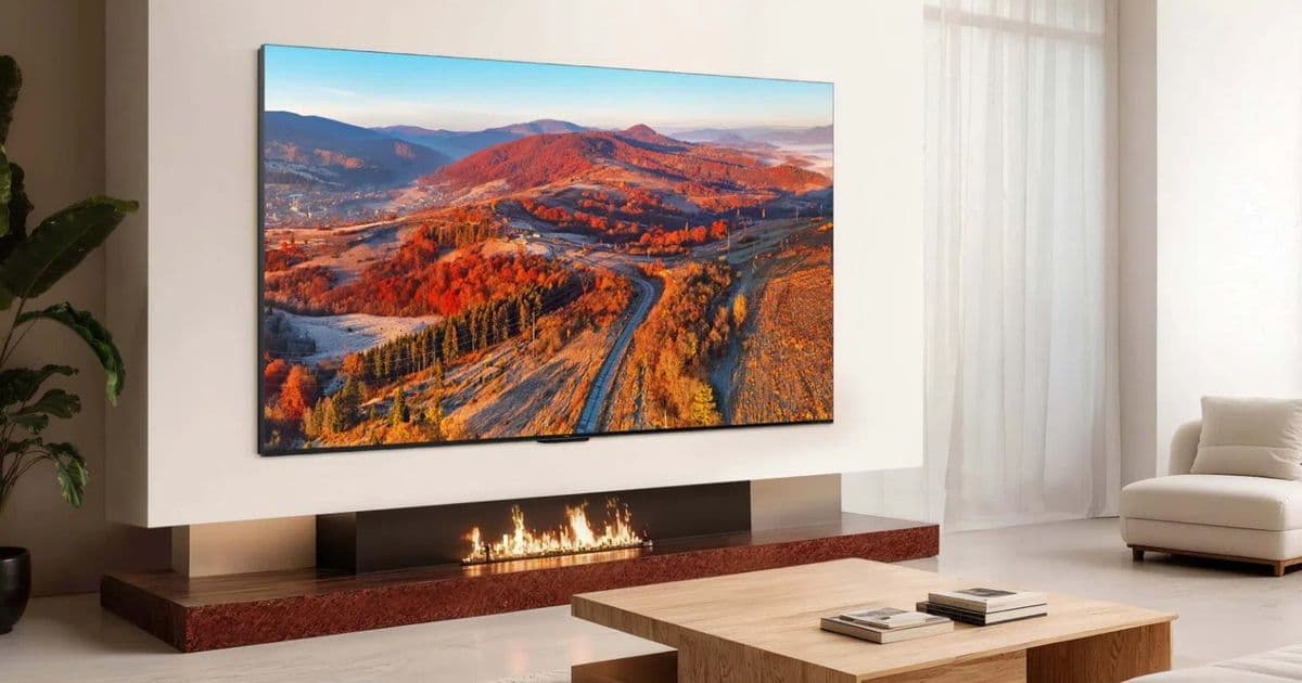 TCL C8L Mini LED TV Series Debuts with 6,000 Nits Peak Brightness and 4,032 Local Dimming Zones