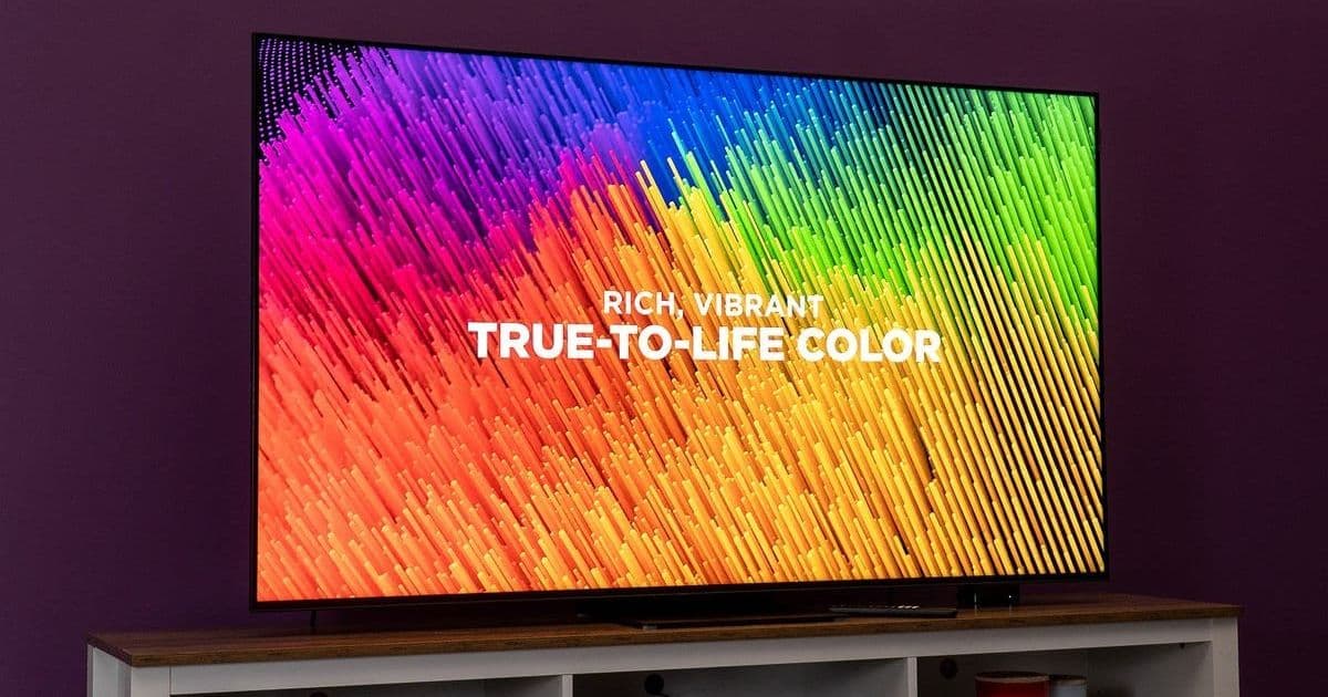 TCL's 2024 QM8 Mini LED TV: A Budget Powerhouse That Outshines Premium Competitors