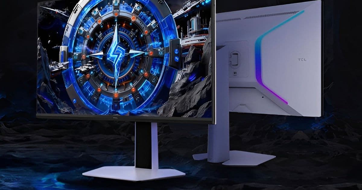 TCL's 27C2A Pro Brings Mini LED Gaming to the Masses at $488