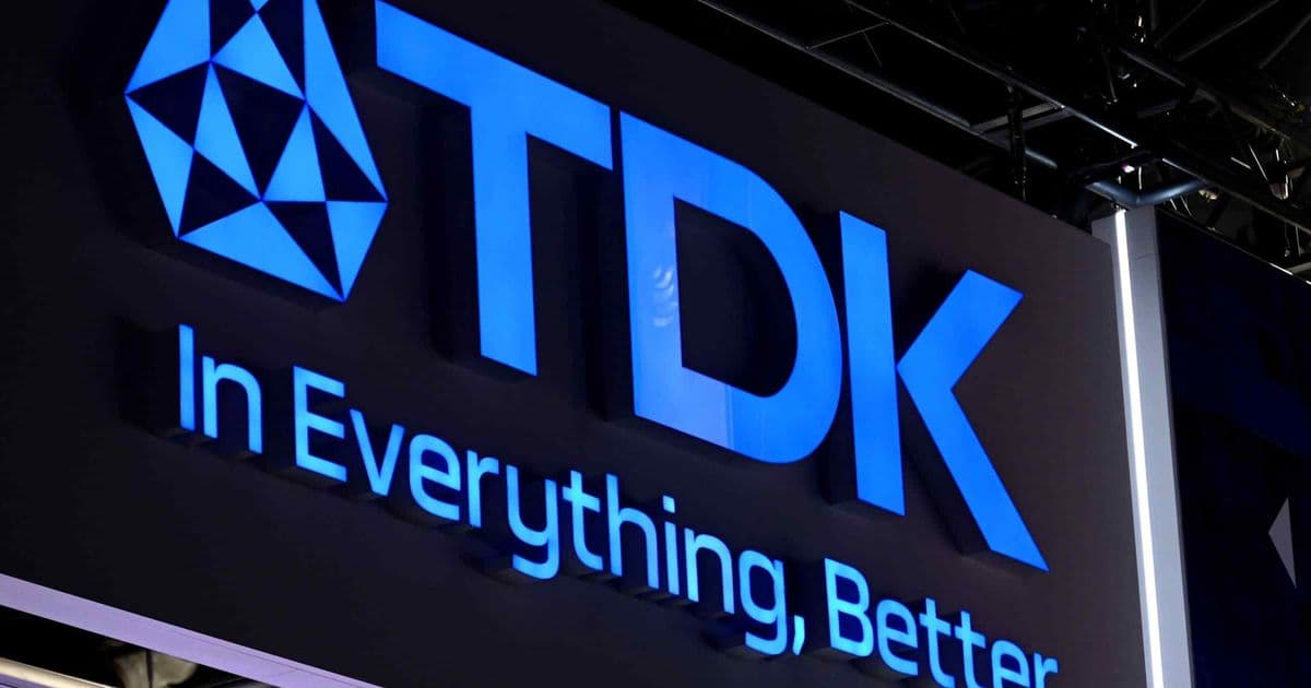 TDK Bets Up to $400M on 3D-Printed Cooling to Ride the AI Data Center Heat Wave