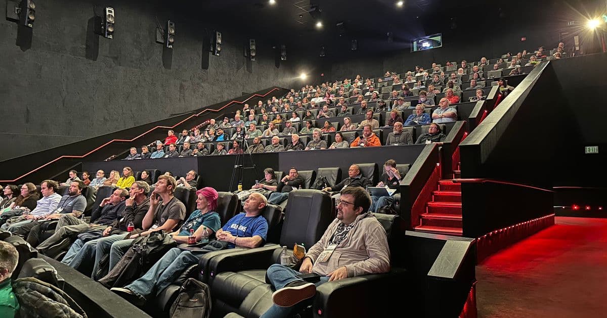 How Stir Trek Shows the Real State of Cloud-Native Skills: Everyone Is on the Same Learning Curve