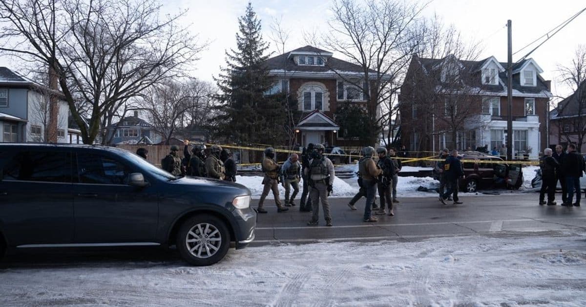 Tech Industry Faces Compliance Pressure as Employees Demand ICE Contract Termination