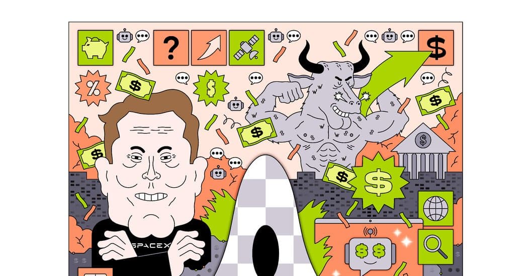 The AI IPO Wave: A Reality Check on Anthropic, OpenAI, and SpaceX's Public Market Moves