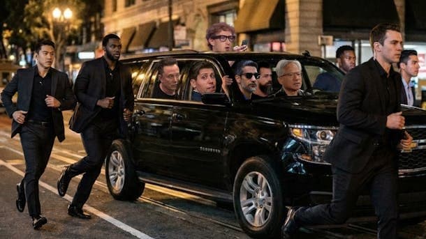 Executive Security Costs Surge: S&P 500 Companies Spend Heavily on Executive Protection