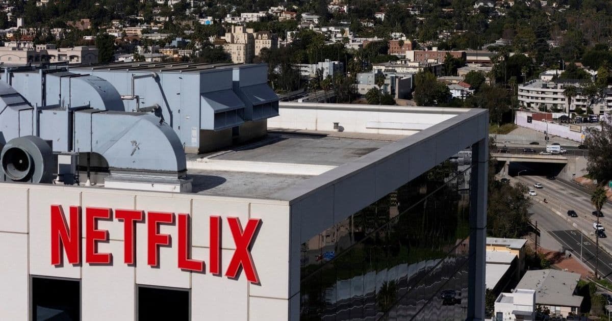 DOJ Probes Netflix's Anticompetitive Tactics in Warner Bros. Discovery Acquisition Investigation