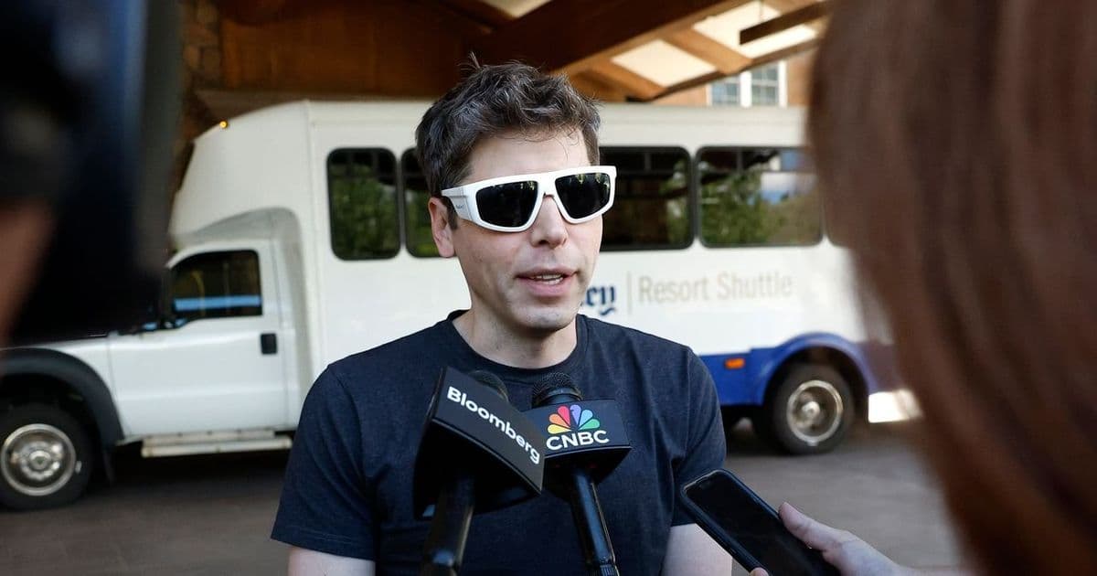 OpenAI Delays AI Device Launch to 2027 Amid Trademark Dispute Over 'io' Name