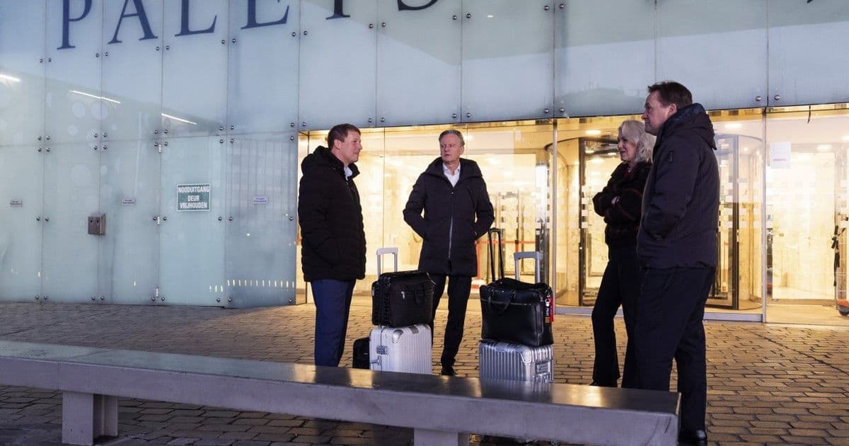 Dutch Court Orders Investigation into Nexperia Amid CEO Suspension