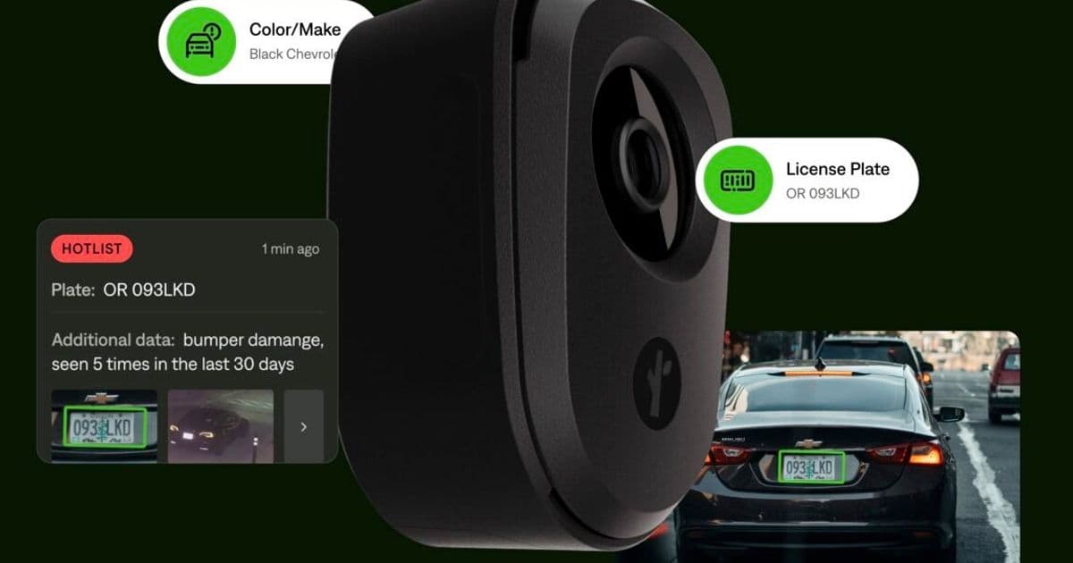 Virginia Judge Rules Norfolk's License Plate Scanners Constitutional in Fourth Amendment Case