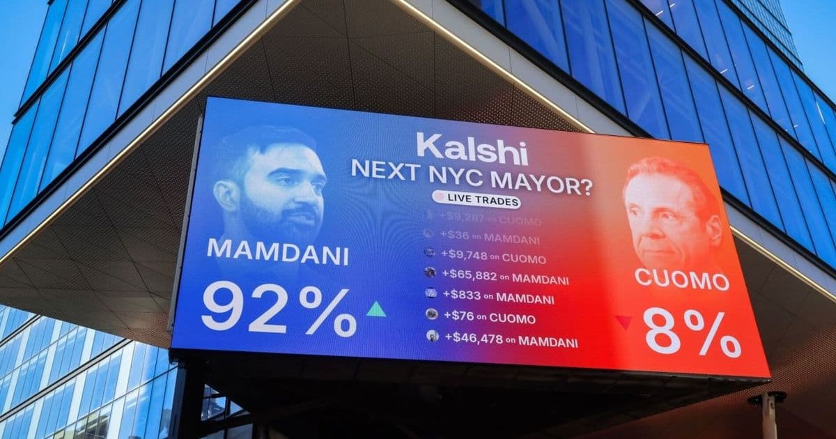 Kalshi's Legal Battle with Nevada Ends in Defeat as Federal Court Rejects Emergency Bid