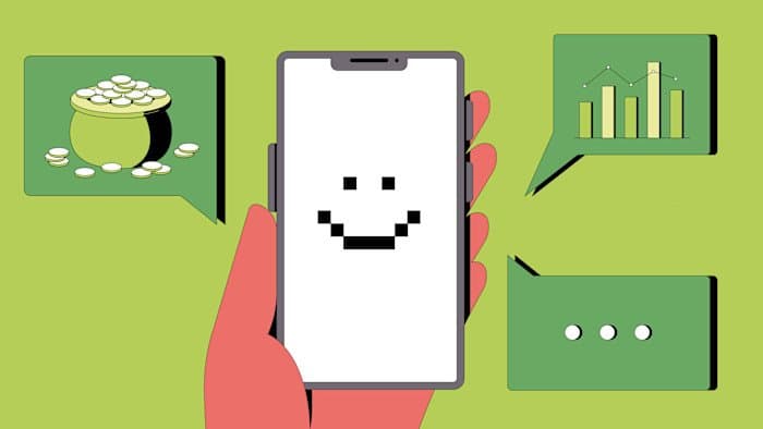 Half of UK Adults Now Use AI for Financial Advice, Study Finds