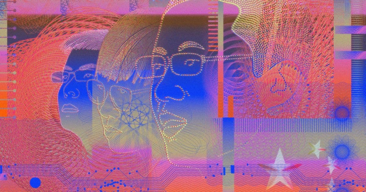 China's Stealth AI Billionaires: The Low-Profile Architects Behind Tech Independence