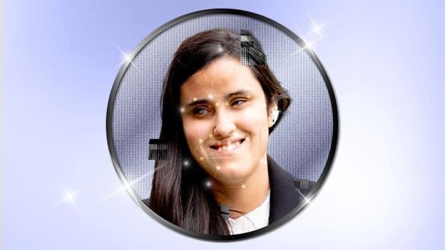 AI-Powered Tools Are Giving Blind Users Visual Access to Their Bodies for the First Time