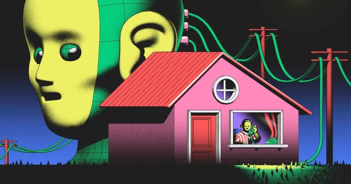 Babel Audio Pays Strangers $17/Hour to Record Conversations for AI Training Data