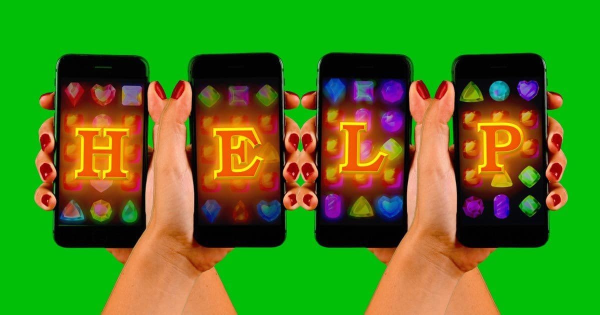 Gray Area Gaming: Casino-Style Apps and the High-Stakes World of Mobile 'Whales'