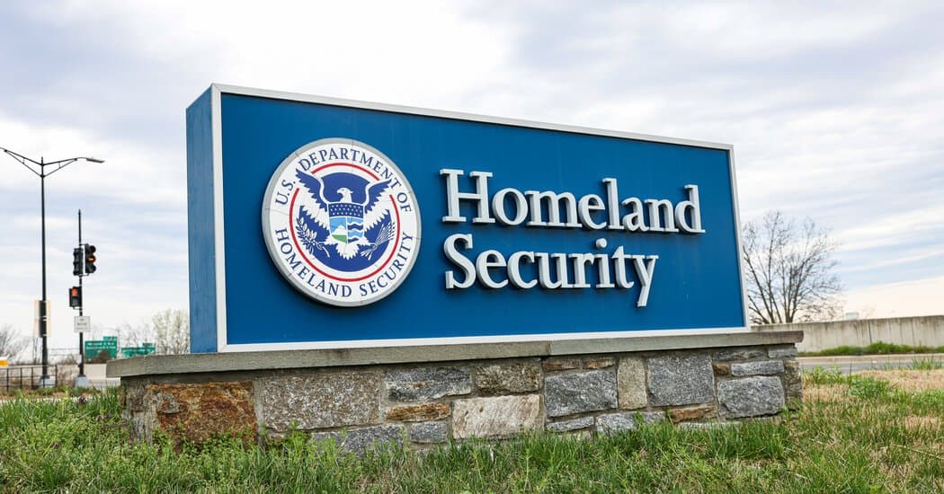 CISA Navigates Leadership Void and Workforce Erosion Amid Second Trump Term