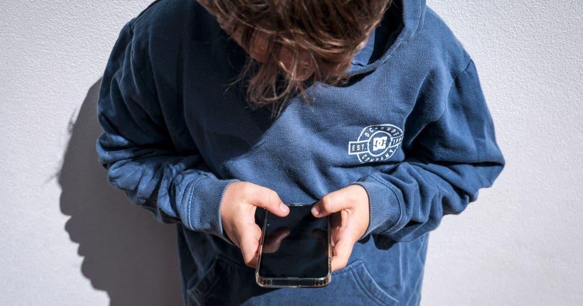 Global Push to Ban Social Media for Kids Gains Momentum