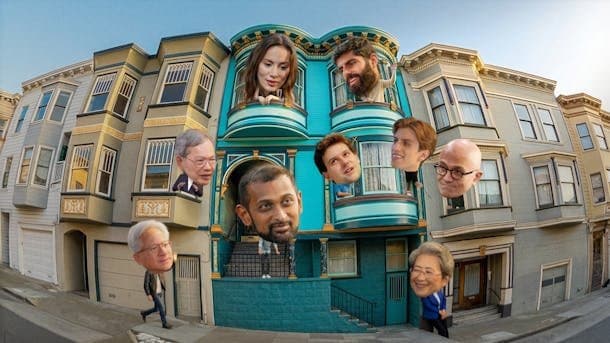 SemiAnalysis: The AI Newsletter That's Building a $100M+ Business