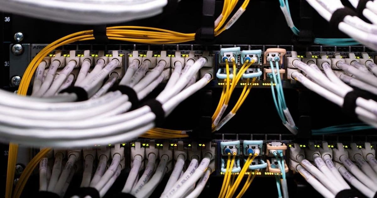 Huawei-Backed Yuanjie Semiconductor's Stock Soars 780% Amid AI Data Center Boom