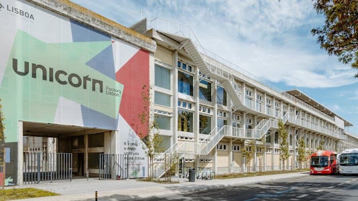 Lisbon's Unicorn Factory: Portugal's Startup Hub Nurtures 300 New Businesses in 2025