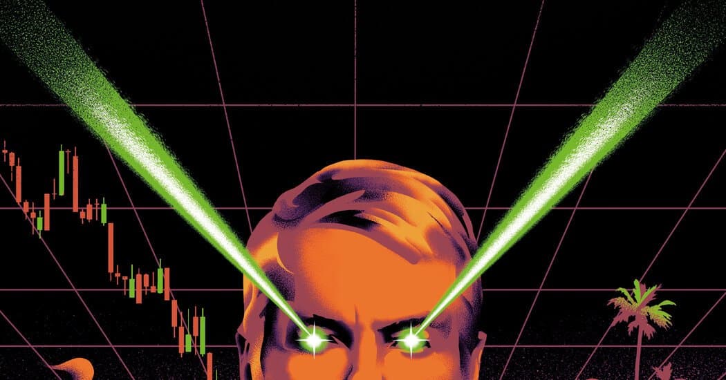 MicroStrategy's Bitcoin Strategy: Creative Financing Faces Crypto Winter Chill