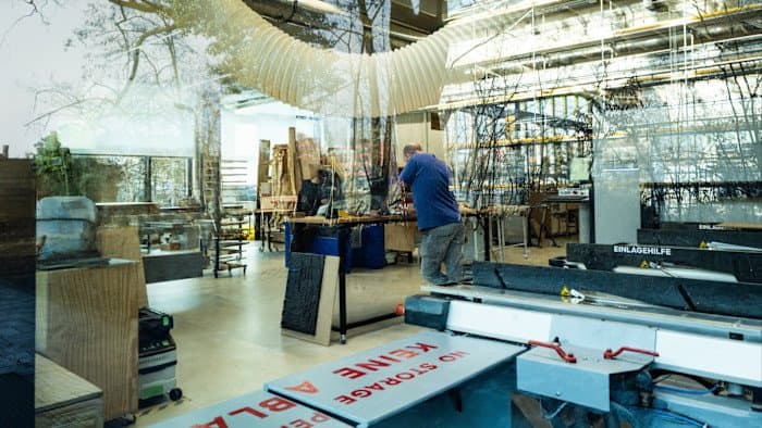 Munich's UnternehmerTUM Tops Europe's Startup Hub Rankings for Third Year