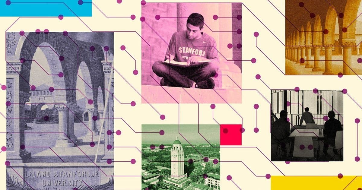 The Early Bird Gets the Seed: How Stanford's Freshmen Became Venture Capital's Newest Targets