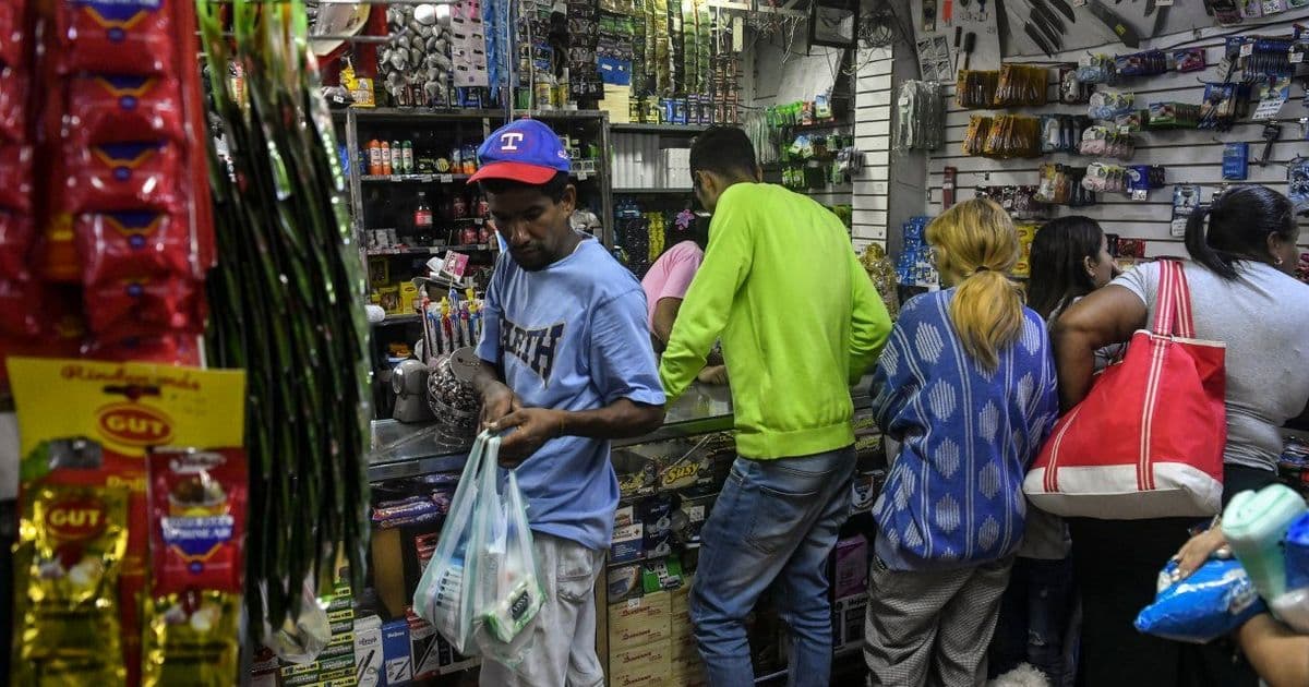 Tether's Dual Role in Venezuela Positions Stablecoin Giant as Key U.S. Ally Against Maduro Regime