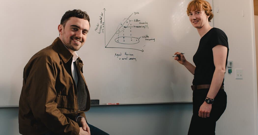 AI Nonprofit METR's Time-Horizon Metrics Become Industry Standard for Tracking AI Development