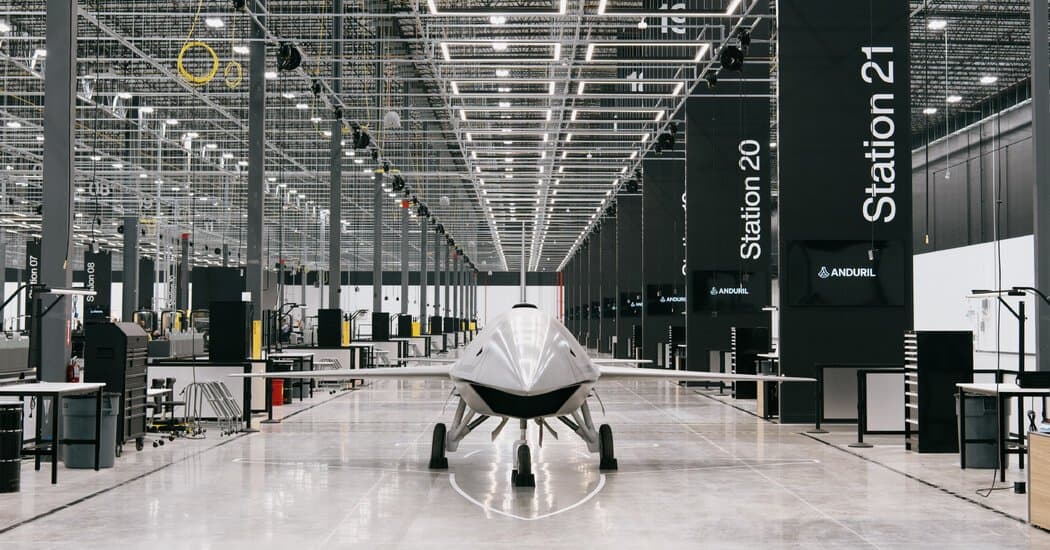 The Global AI Arms Race: How the US, China, and Russia Are Racing to Build Autonomous Weapons