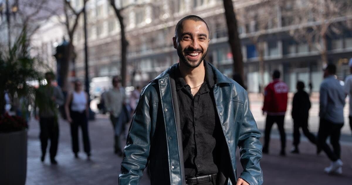 Ali Ansari's $500M AI Training Startup Targets Human Expertise in the Age of Automation