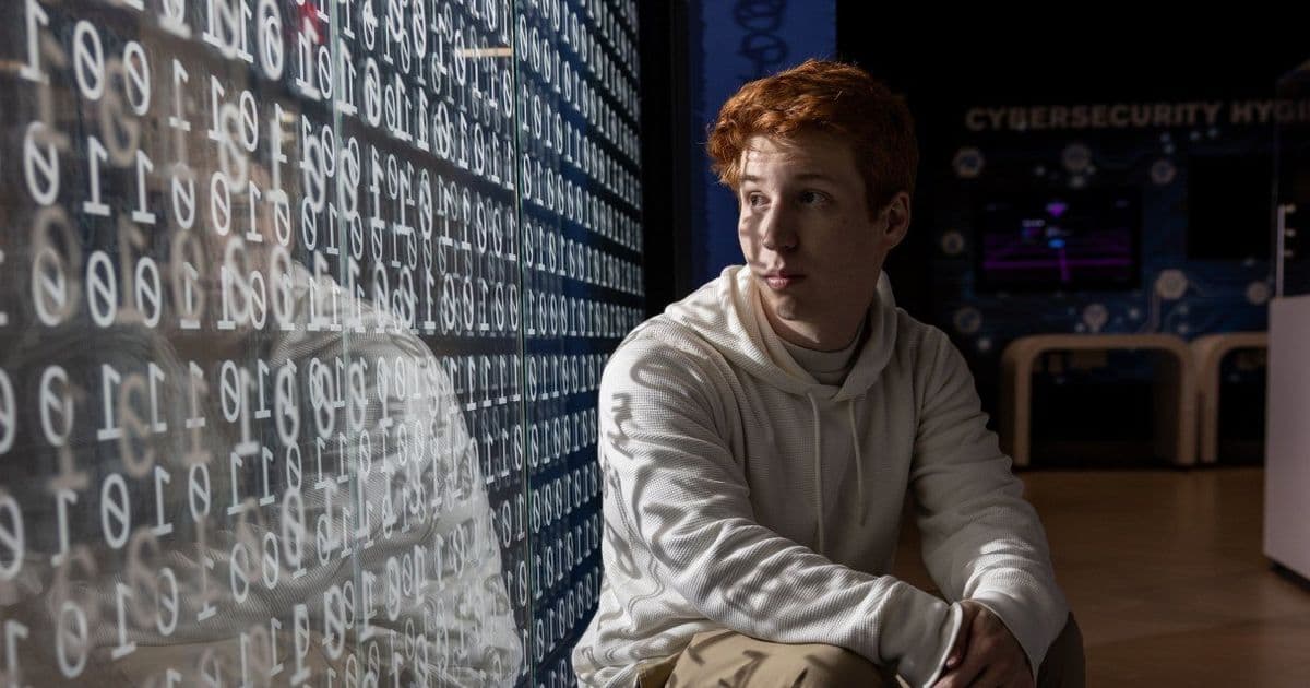 How a 22-Year-Old College Student Uncovered a Massive DDoS Botnet