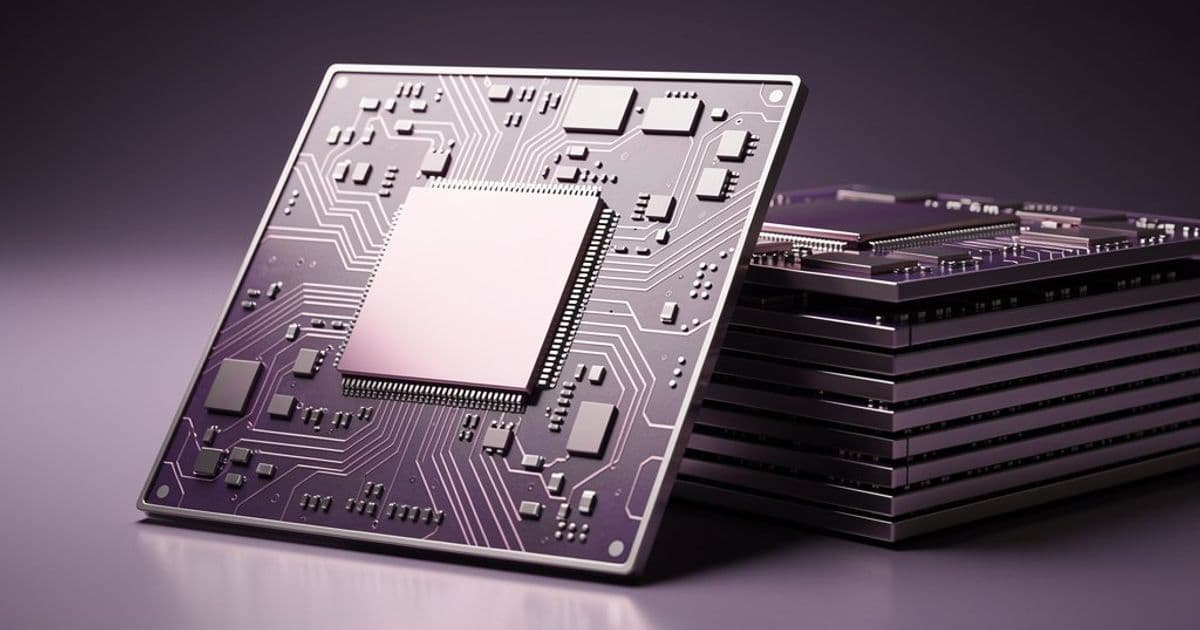 China's CXMT Pursues $4.2B IPO Amid Chip Export Restrictions