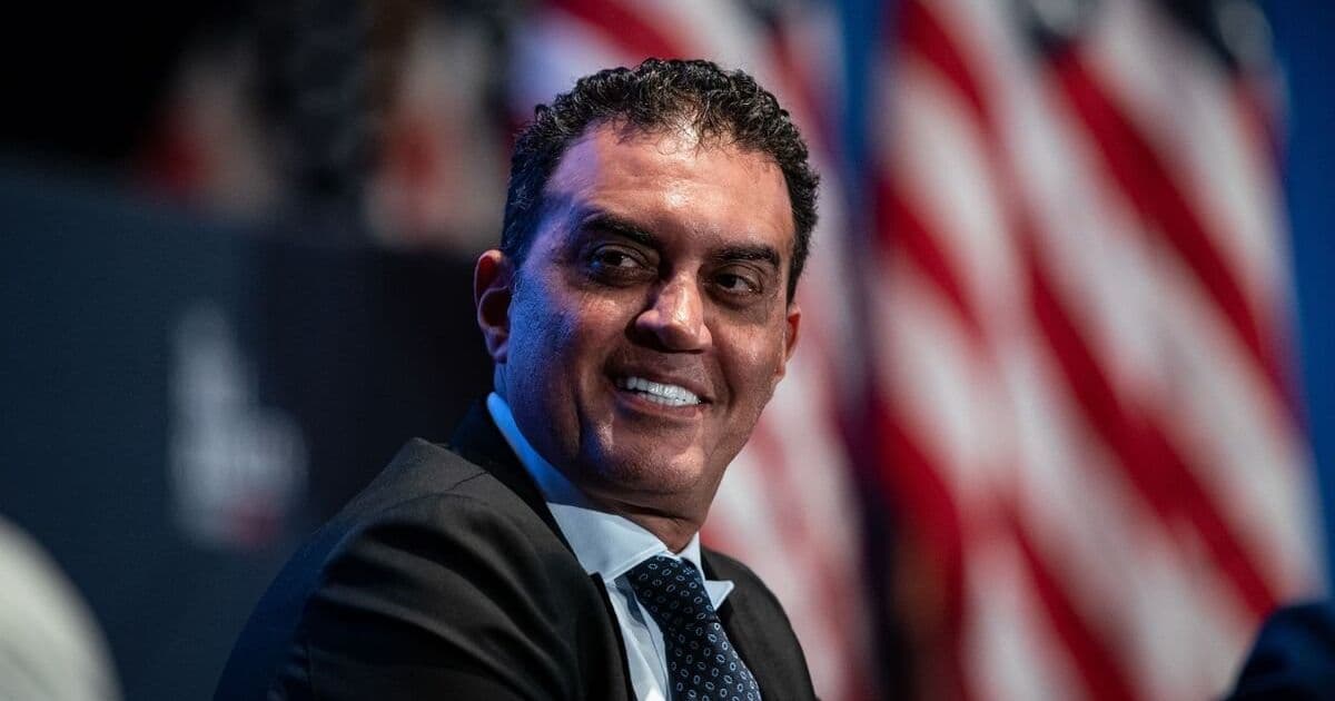 Emil Michael's Return to the Spotlight: From Uber's Deal-Making to Pentagon's AI Battle