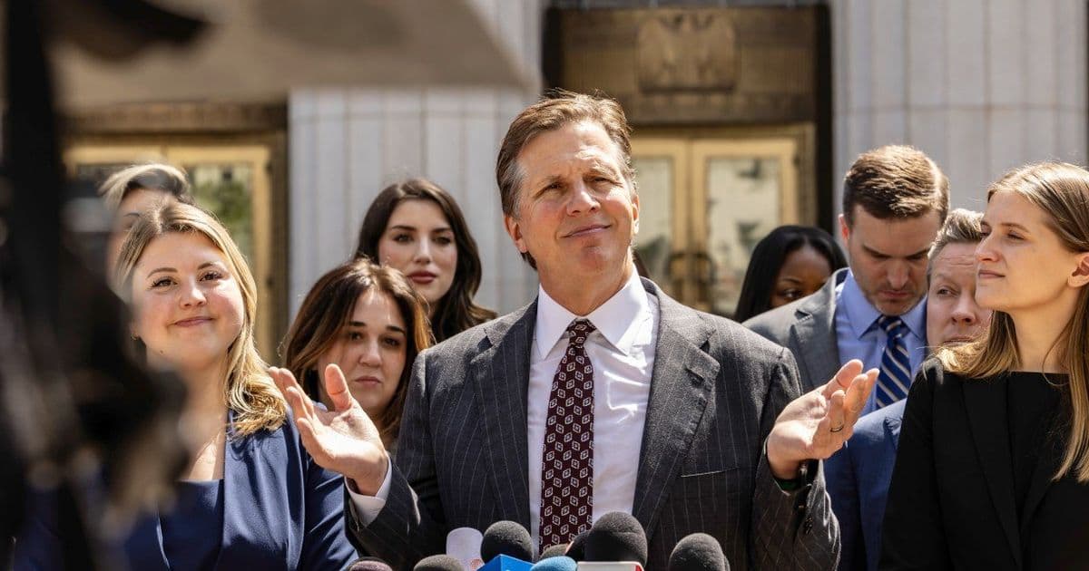 Texas Pastor-Turned-Lawyer Mark Lanier Beats Meta and Google in Landmark Social Media Case