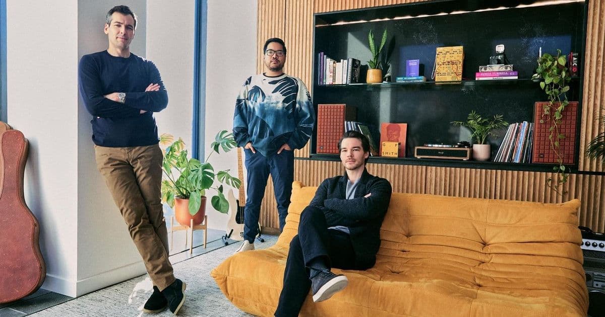 Suno AI: The $2.5B Music Startup Disrupting Creation While Battling Industry Giants