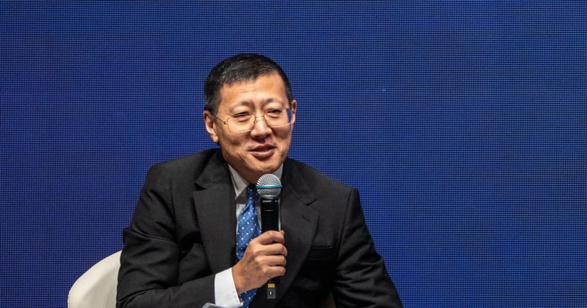 Neil Shen's HSG Secures $9B from US Investors Ahead of Investment Restrictions