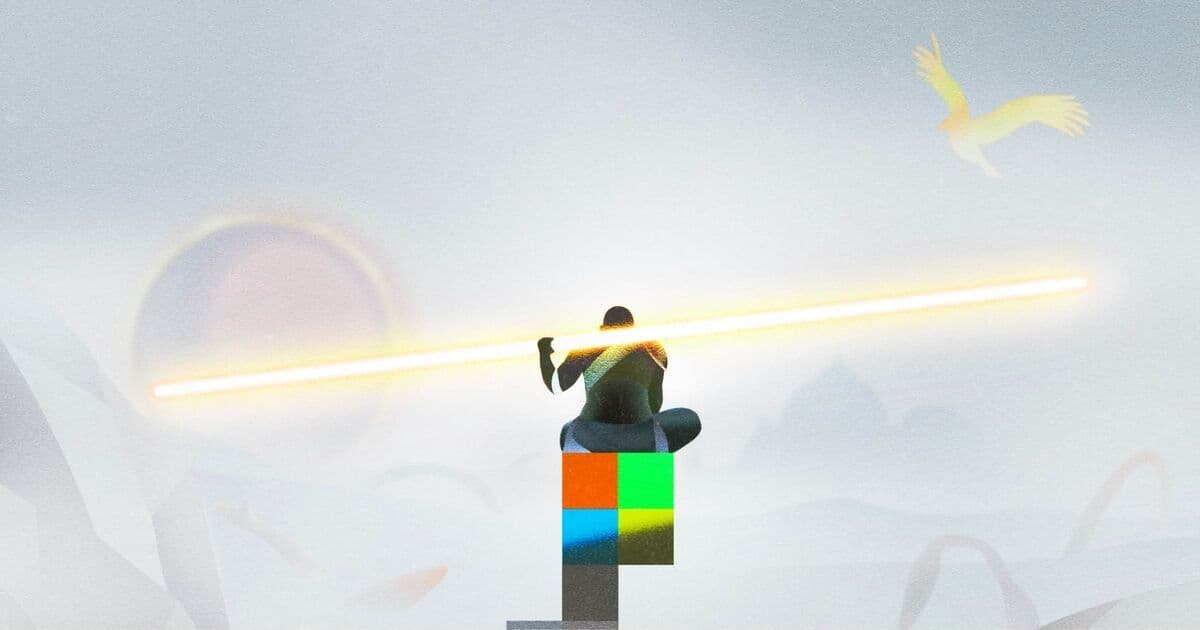 Obsidian's Microsoft Era: Balancing Creative Freedom with Corporate Efficiency