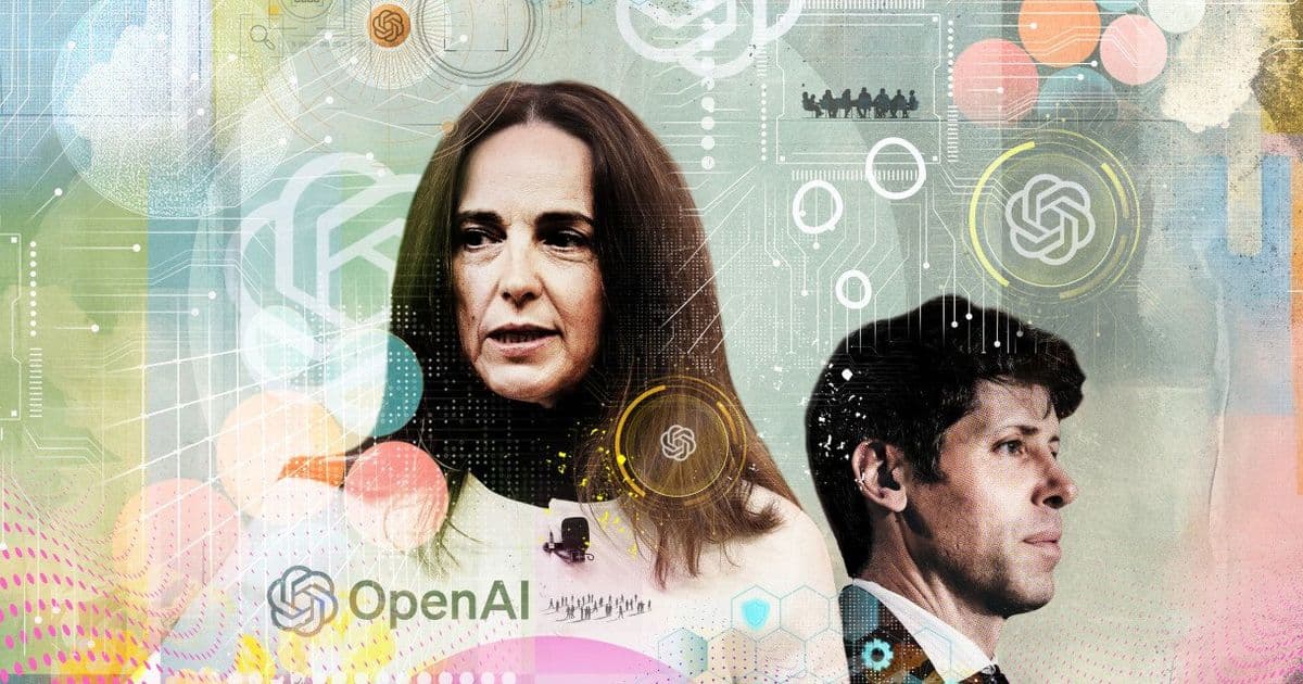 OpenAI's Financial Architect: How Sarah Friar is Shaping the AI Giant's Path to Public Markets