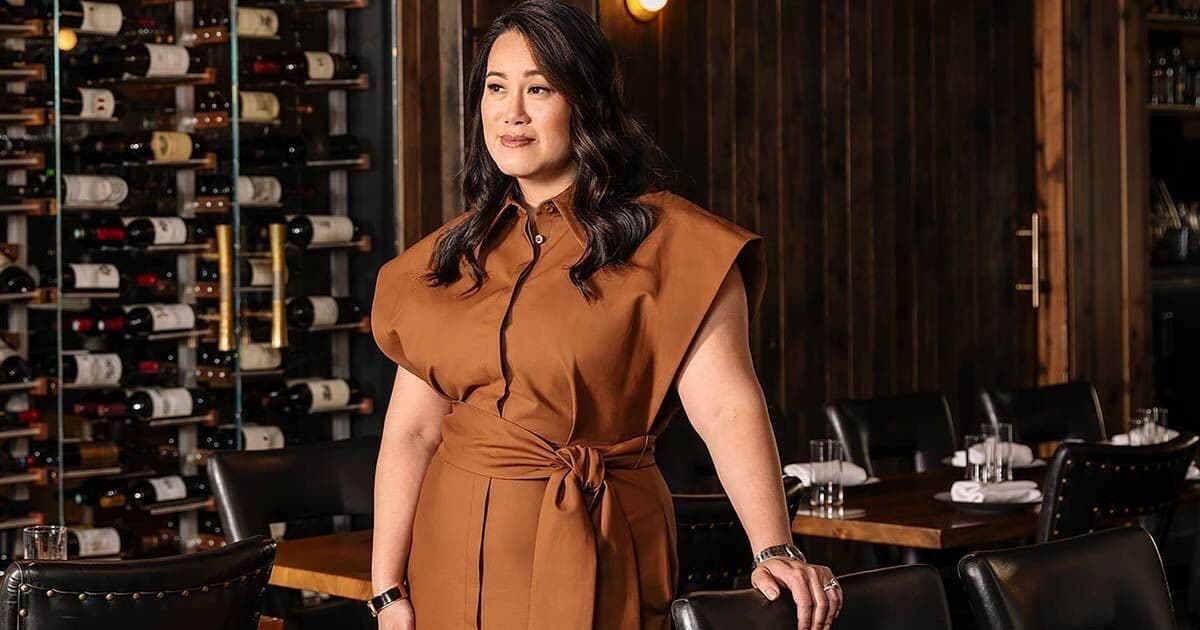 OpenTable CEO Debby Soo's Restaurant-First Strategy Seats 2 Billion Diners Annually