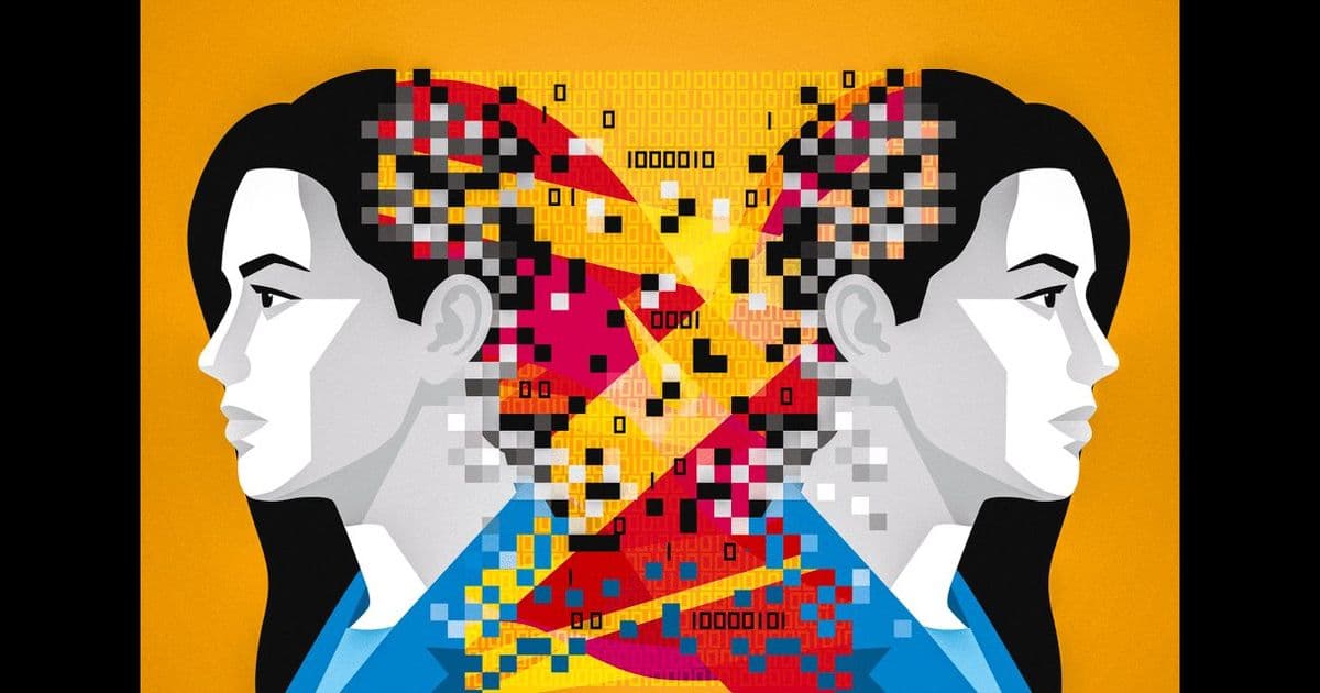 Simile's 'Agentic Twins' Raise Questions About AI-Powered Market Research