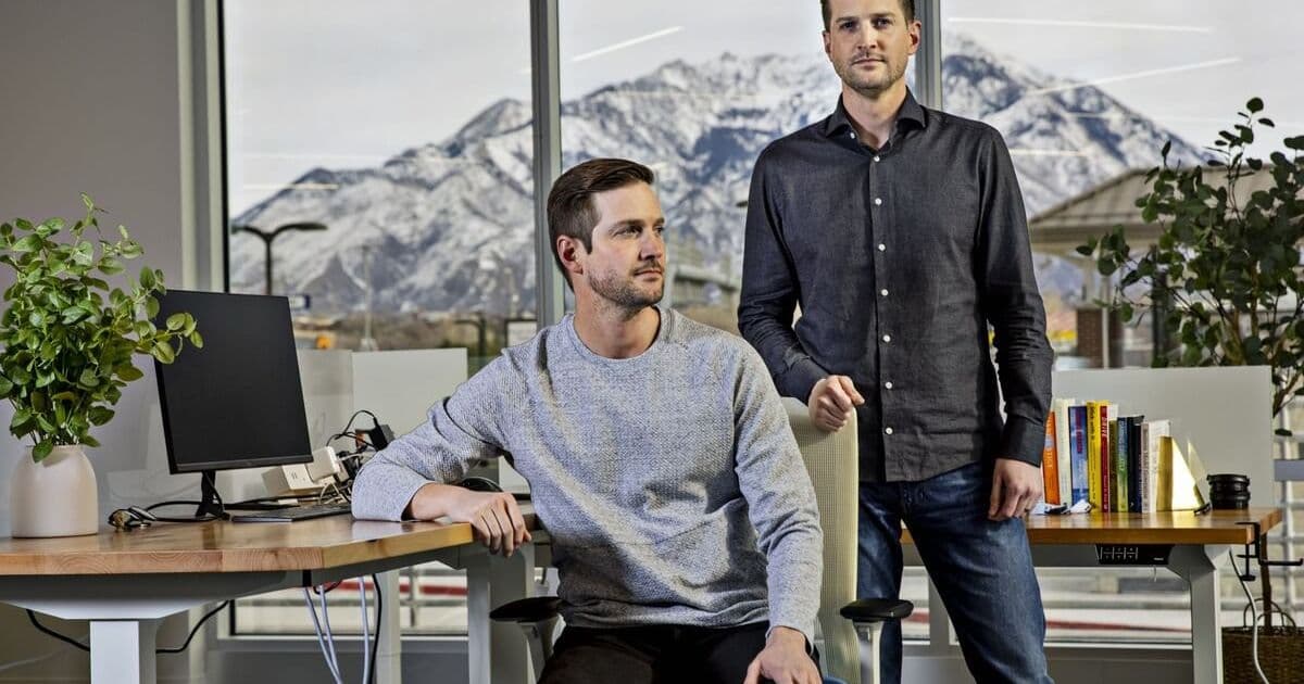 Strider: How Utah's AI Intelligence Firm Is Transforming State Actor Detection for Military and Government Clients