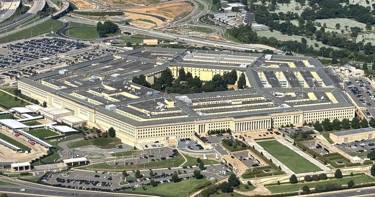 Pentagon Deems Anthropic a Supply Chain Risk, Escalating AI Defense Tensions