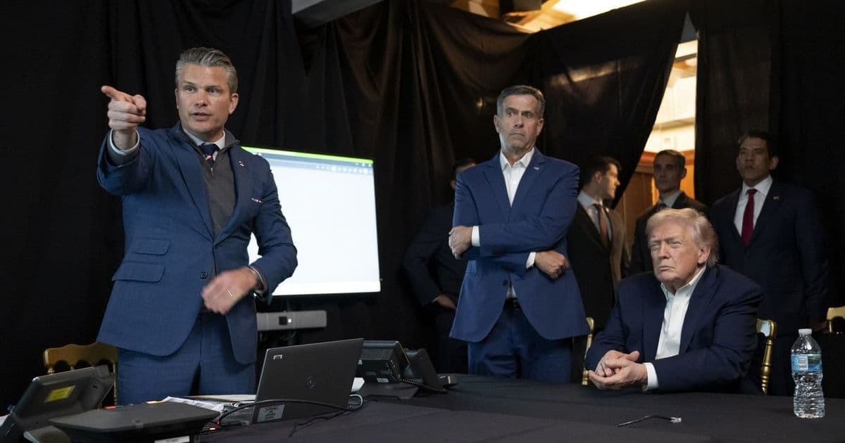 Pentagon Considers Cutting Ties with Anthropic Over Supply Chain Concerns