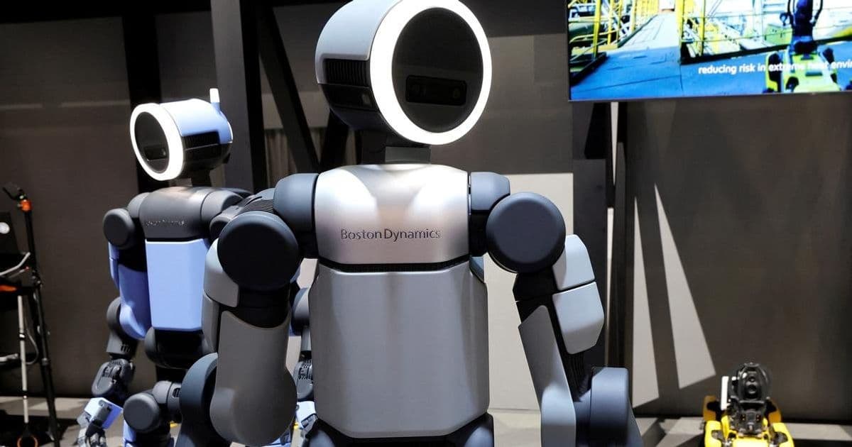 Boston Dynamics Leadership Exodus Signals Pressure to Deliver Humanoids