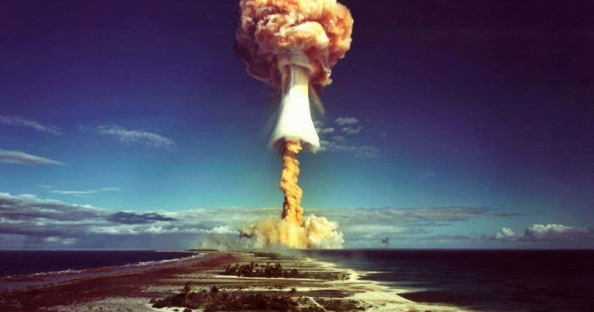 Study: Leading AI Models Deployed Nuclear Weapons in 95% of War Game Scenarios