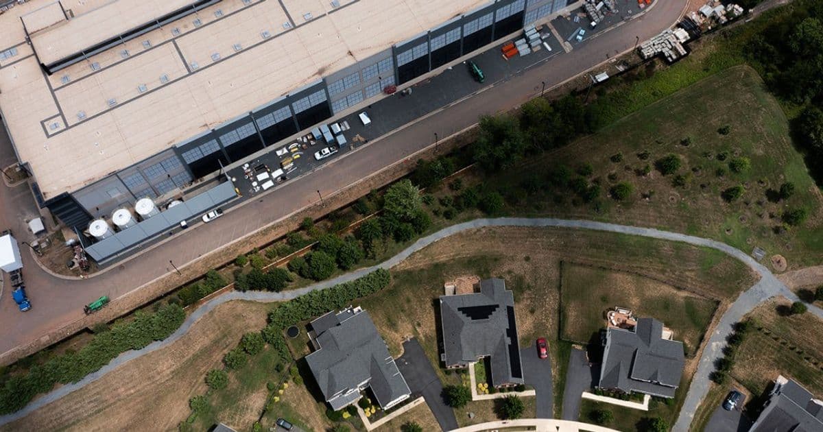 75% of Americans Aware of Data Centers, But Concerns Grow Over Environmental Impact and Energy Costs