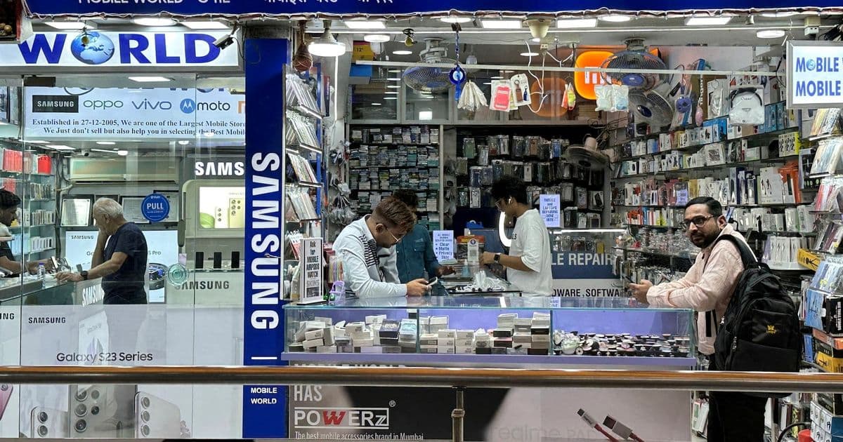 UK Court Orders Samsung to Pay ZTE $392M for Network Access Patents Amid Global Patent Dispute