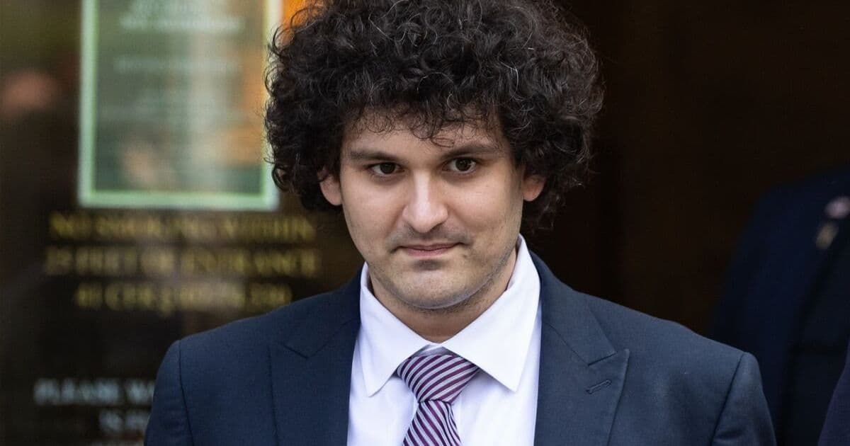 Judge Denies Sam Bankman-Fried's Request for New Trial Despite 'New Evidence'