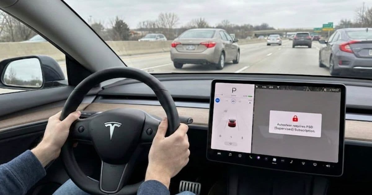Tesla Autopilot Legal Setback Signals Mounting Pressure on Autonomous Driving Claims