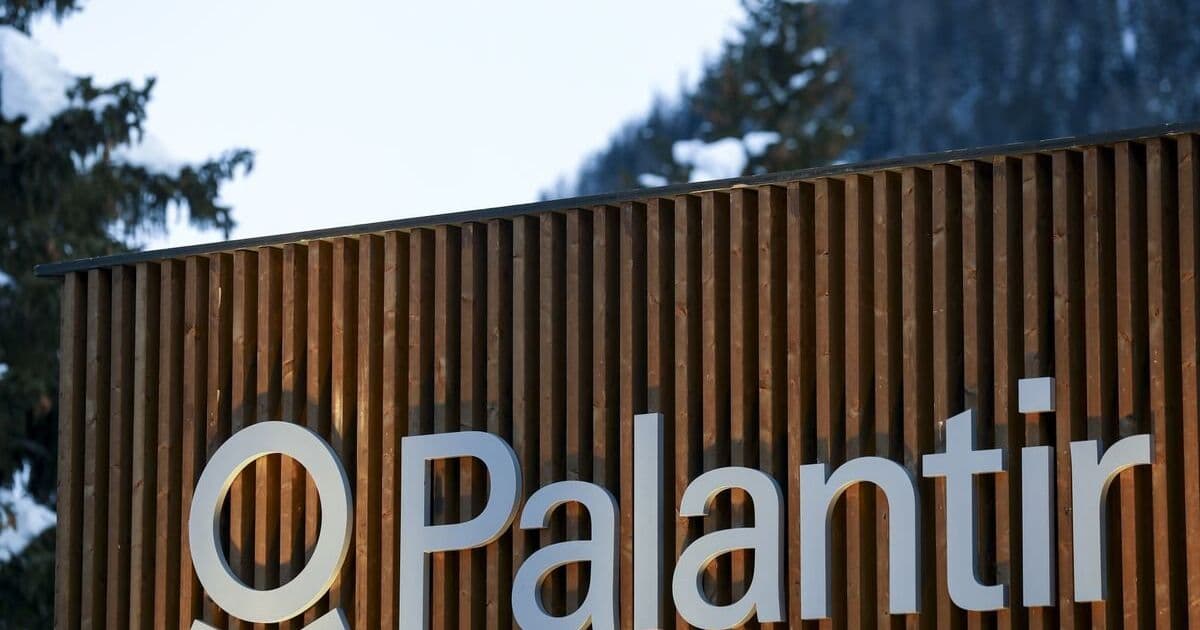 Judge Rules Ex-Palantir Employees Likely Violated Agreements in Percepta Founding, But Won't Block Work